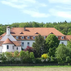 Hotel Tagungshaus, Reimlingen