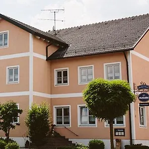 Herberg Krone, Ochsenfeld