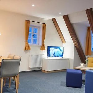 Hotel Landhotel Gelber Loewe, Grosshabersdorf