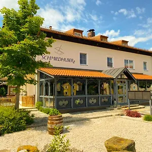Hotel Schmiedhubers, Engelsberg