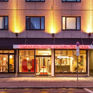 **** Hotel Leonardo North Duitsland