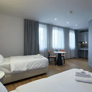 ***** Aparthotel Fourty Three Luxury Serviced Duitsland