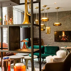 *** Hotel One Muenchen-westend Duitsland