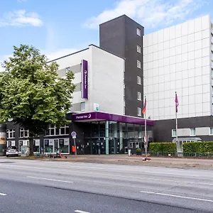 *** Hotel Premier Alster Duitsland