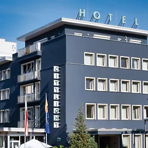 *** Hotel Citylight Duitsland