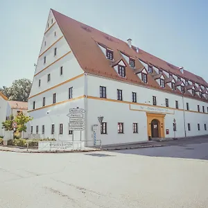 Aparthotel Mariandl Im Oberwirt, Eggenfelden