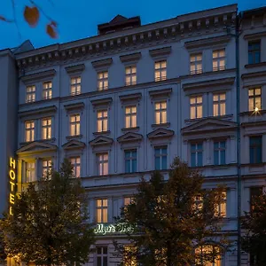 **** Hotel Myer's Duitsland